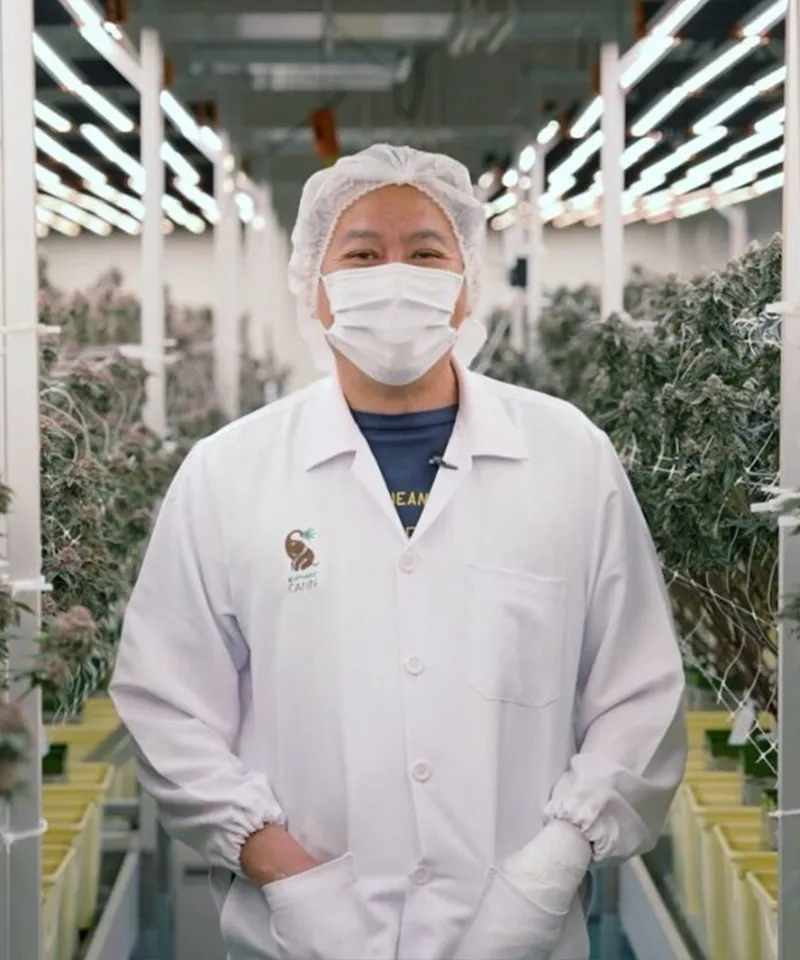 Curated genetics portfolio available for white label partners